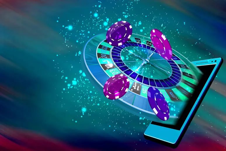 Meja Speed Baccarat dealer langsung